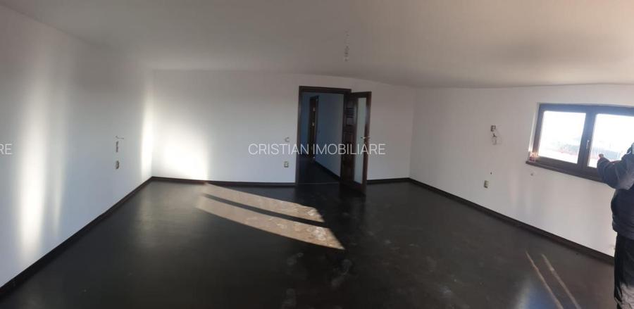 Super VILA P+1+ M, 310mp construiti Teren 470mp cu 12 deschidere Brailita - 16