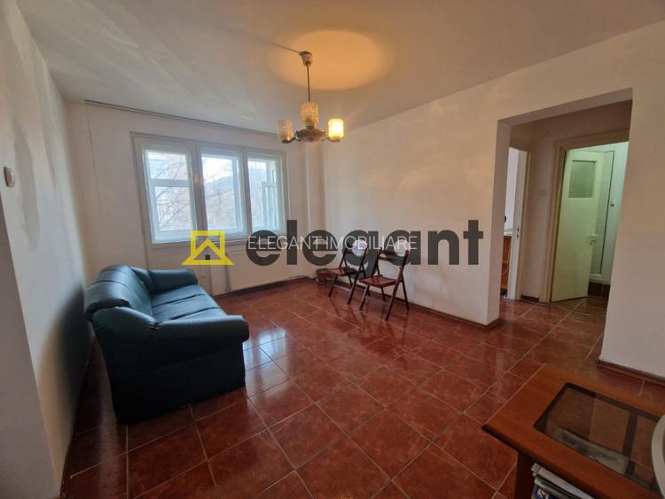 Pretabil birouri! 2 camere, 50 mp, etaj 1, Calea Bucuresti-Stomatologie  - 3
