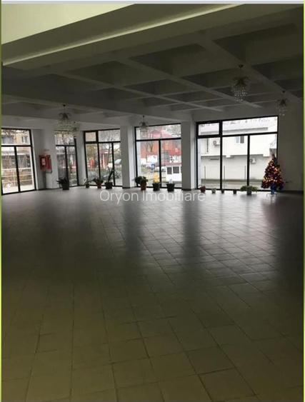Spațiu comercial, Municipiul Giurgiu - 5