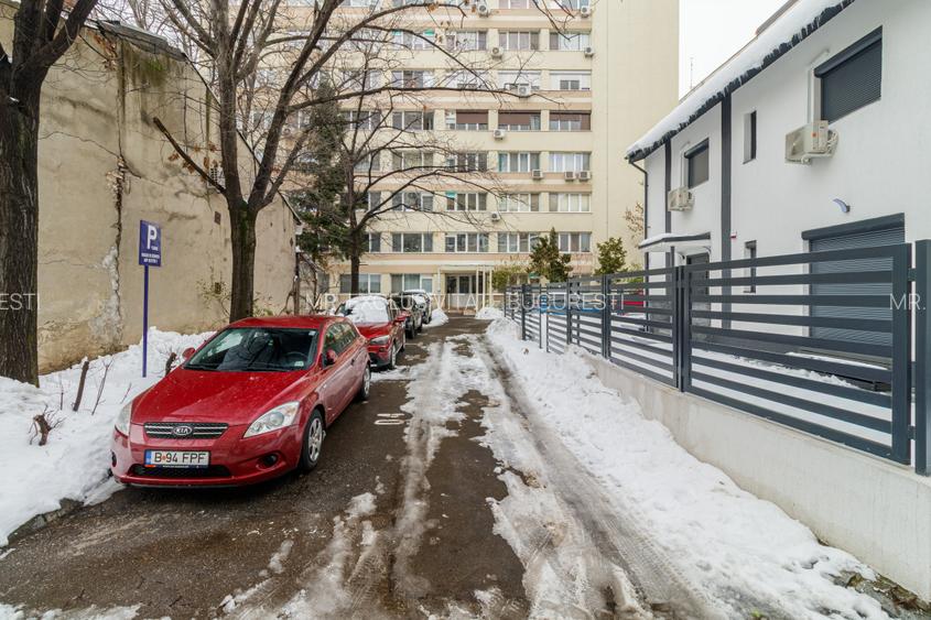 Apartament 3 camere Piata Iancului - 4 min Metrou - 12