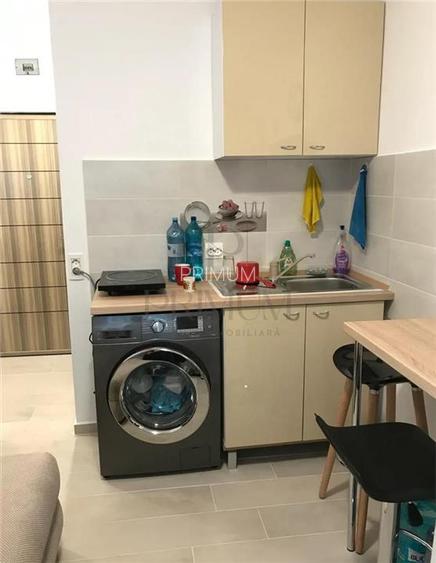 DACIA - APARTAMENT CU 1 CAMERA - mobilat, utilat, decomandat - 4