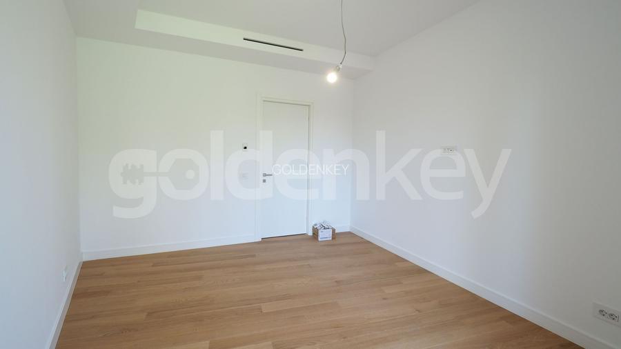 Apartament nemobilat cu 3 camere | 187mp gradina - 10