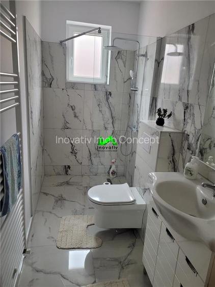 Casa de inchiriat 2 camere Sibiu Piata Cluj - 6