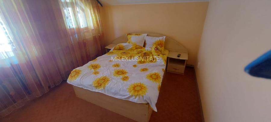 Pensiune de vânzare în stațiunea Rânca, jud. Gorj - 13