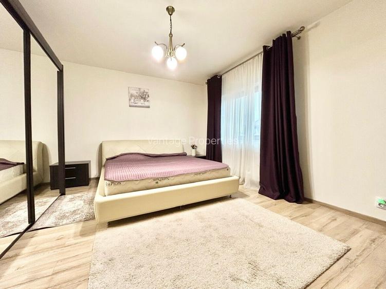 Casa cocheta cu gradina | Iancu Nicolae | Jolie Ville | Cambridge School - 17