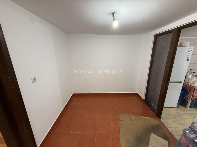 Spațiu de închiriat în Vilă - 2 camere+birou+curte în Campina - 7