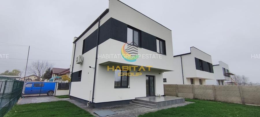 Vânzare casa P+1  curte amenajată | Berceni – 1 Mai - 12