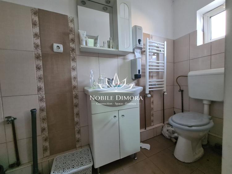 SAD - Spatiu comercial de 145 mp pe Bulevardul Cetatii - 15