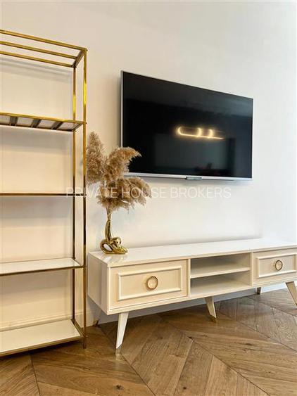 Aviatiei | OMV | Atlas Residence | Bloc 2022 | Parcare - 10