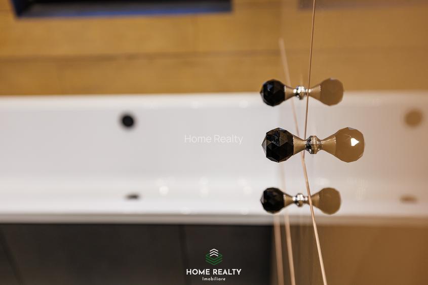 Duplex - 4 cam I PIȘCINĂ I Pompă de căldură I PANOURI SOLARE I Săcălaz. - 14