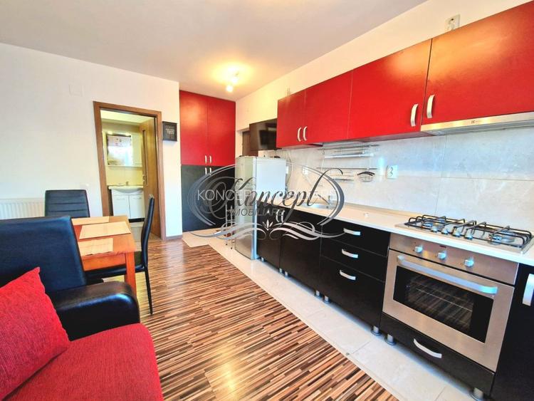 Apartament pet friendly in cartierul Buna Ziua - 3