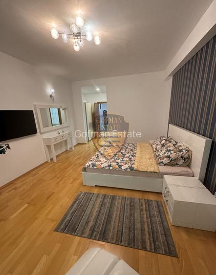 3 camere, Mamaia Nord langa Alezzi, 3 bai, 3 terase, 4 locuri parcare, gaze, A/C - 4