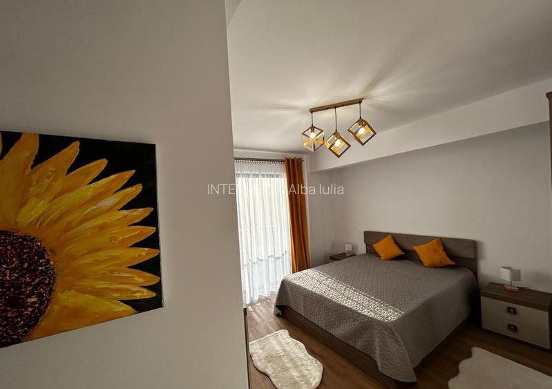 APARTAMENT 3 CAMERE I ETAJ 2 I 76 MP I MOBILAT SI UTILAT I ALBA IULIA I - 5