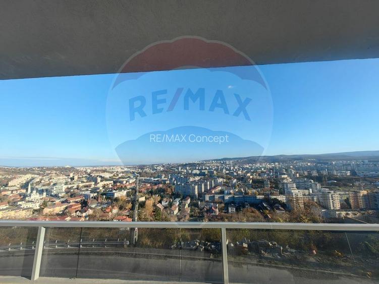 Casă tip duplex 4 camere de inchiriat - 17