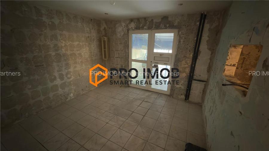 Apartament 2 camere cf 1 decomandat zona Unirii Sud - 14