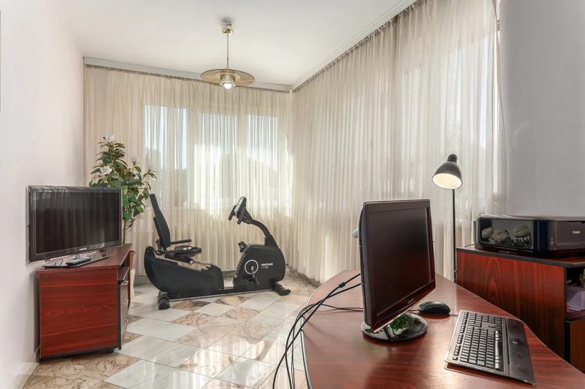 Zona Barbu Vacarescu vila 9 camere