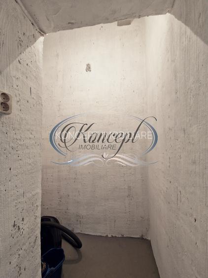 Apartament in imobil interbelic, str. Emil Racovita - 14