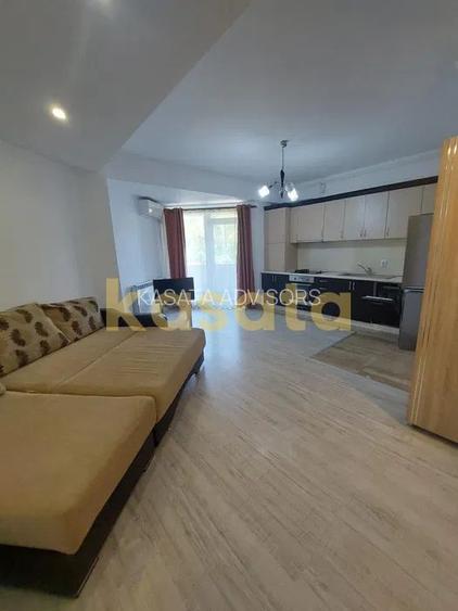 Garsonieră | Centrală proprie | New Residence 2018 - 3