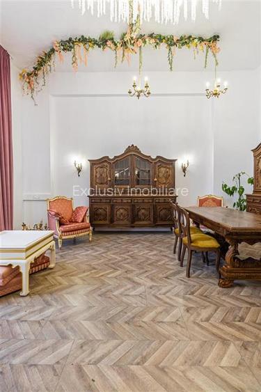 Birou High Class - 2