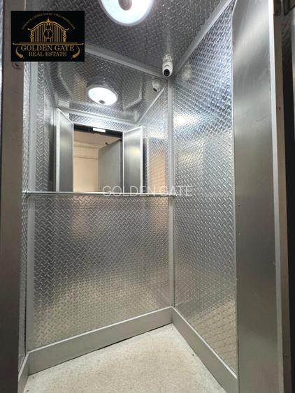 COMISION 0%- 3 Camere 13 Septembrie | AC | Balcon |  - 14