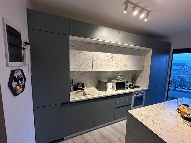 DIRECT PROPRIETAR VAND APARTAMENT - CALEA URSENI - 5