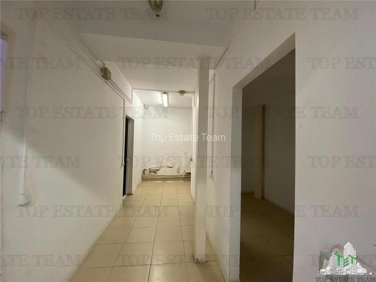 Spatiu de inchiriat demisol zona Brotacei - 5