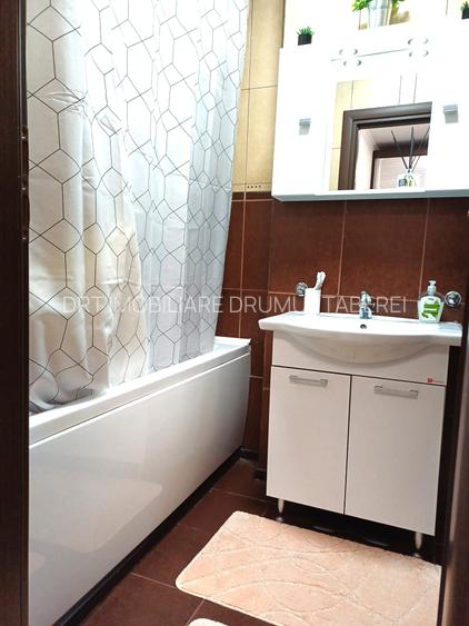 Drumul Taberei Lidl Ansamblul Primavara - 6