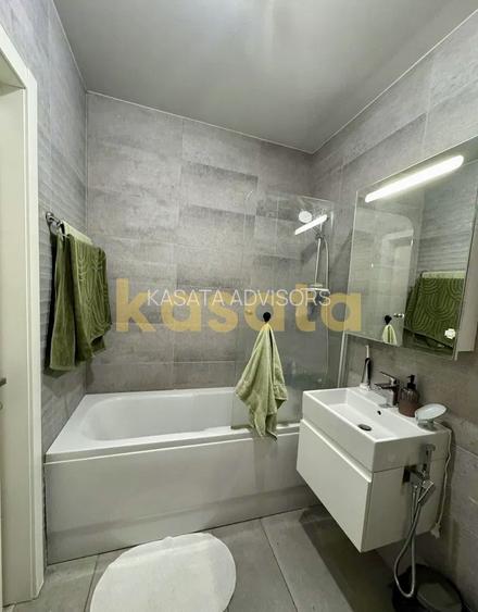 Apartament 2 Camere Sisești | Încalzire pardoseală | Parcare - 10
