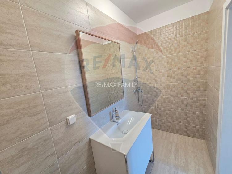 Apartament cu 3 camere in complexul Grand Hill Residence + parcare - 17