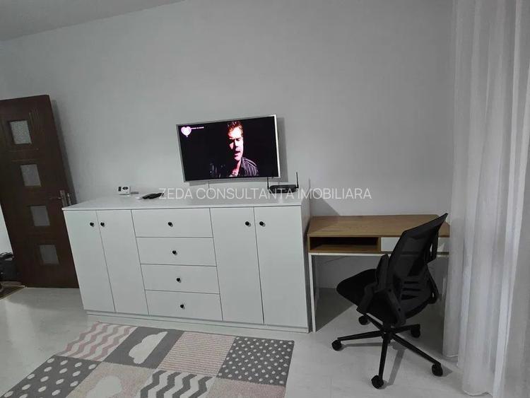 Apartament 2 camere Bulevardul Metalurgiei-Loc parcare-Bloc nou - 4