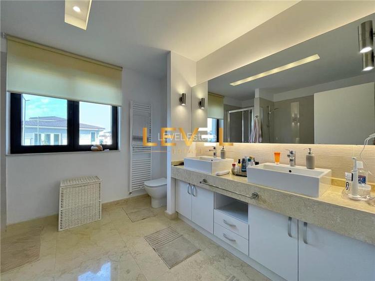 [VIDEO] Modern Unfurnished 4 Bedroom Villa with Private Pool for Rent in Oxford - 16