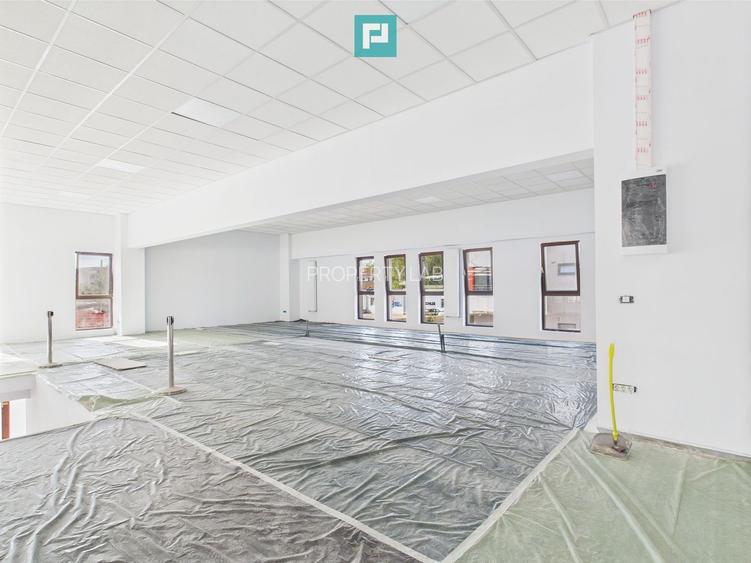 Spații Comerciale între 70 și 350 mp în Dumbrăvița - 6