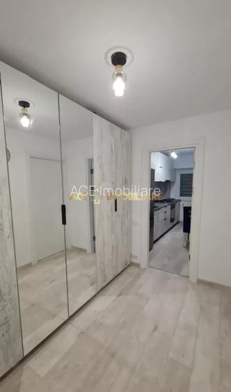 Garsoniera de inchiriat | Vitan | Metrou | Renovat | Mobilat - Utilat - 6