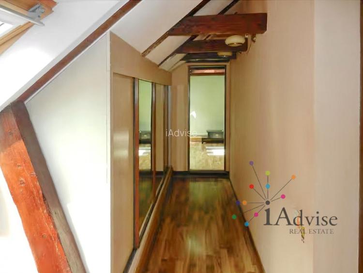 Apartament 3 camere, Centrul Vechi – Str. Castelului, Brașov - 12