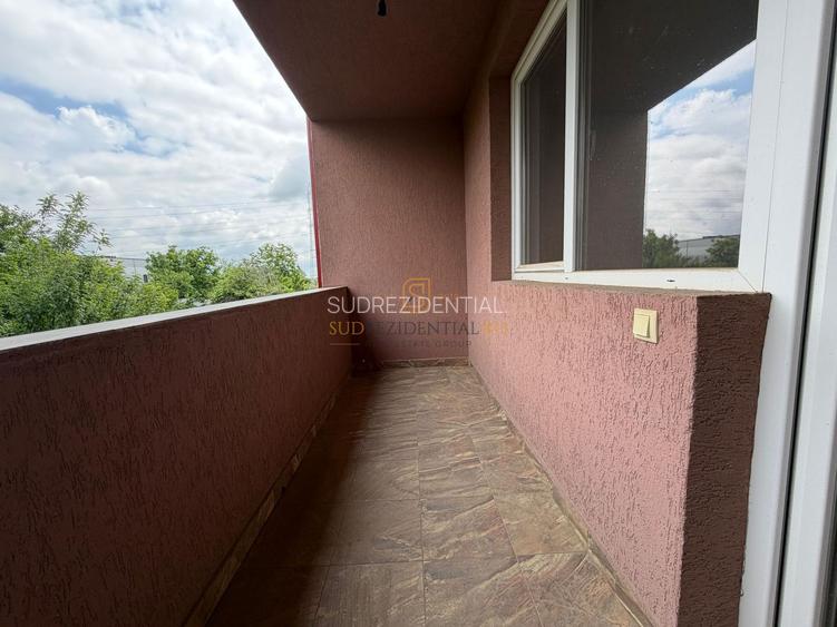 Casa P+1+M, 3 camere, Popesti-Leordeni | zona centrala - 12