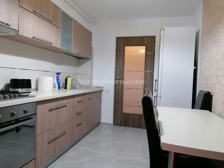 Apartament 2 Camere Militari Residence / Loc de Parcare / Lux - 4
