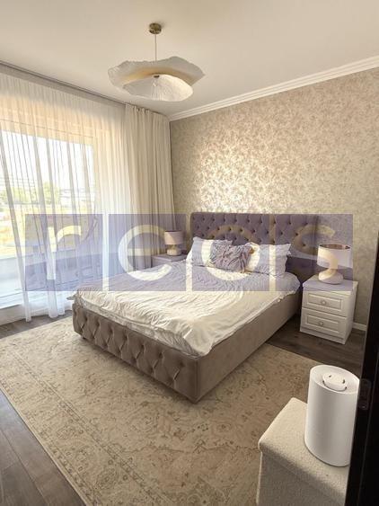 VANZARE 3 CAMERE | LAGUNA RESIDENCE | 102MP | MOBILAT-UTILAT LUX | - 6