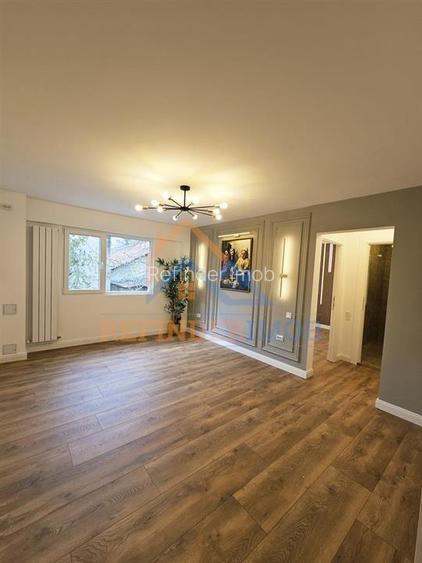 2 camere Victoriei Dr. Felix, renovat total - 4