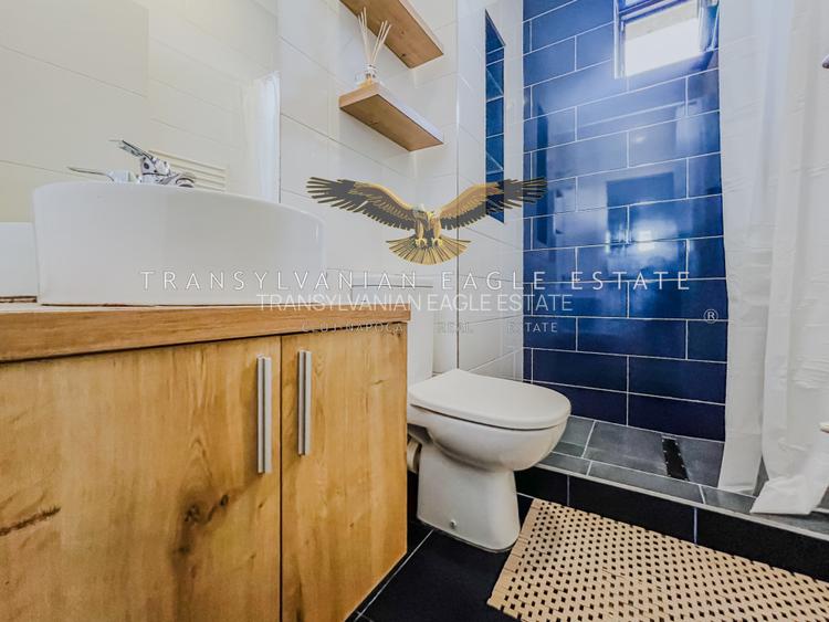 Priveliște panoramică|apartament cu 3 camere|V.Bibescu - 12