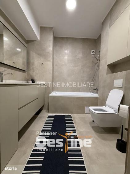 Apartament 2 camere - Lazar Residence, Open-space, 103 mp, Vedere panoramica  - 8