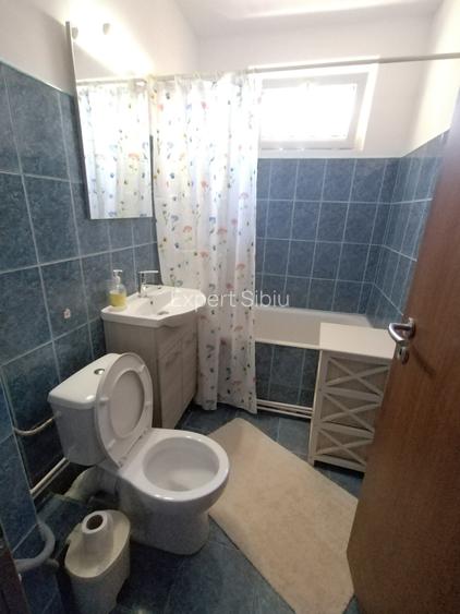 Apartament 4 camere decomandat,recent renovat,zona Mihai Viteazul - 12