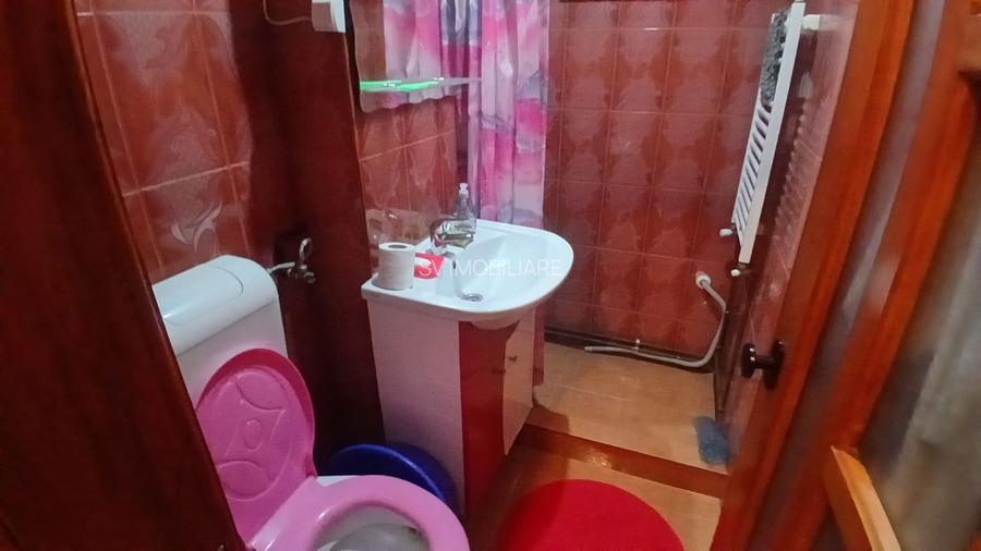 Comision 0 - Garsoniera 27 mp etaj 2 Aleea Rapsodiei - 6