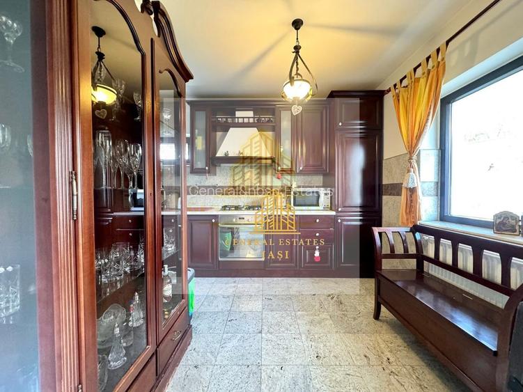 Vânzare Casă în Bucium cu Priveliște Panoramică - 15