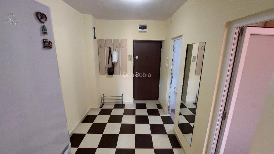 Garsoniera spatioasa unirii 10 min M Timpuri NOi DB2077 - 8