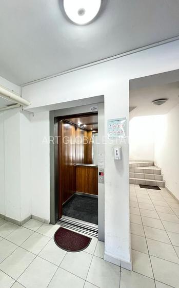 Studio Militari Residence Orhideelor 38 Școala Petru Rareș - 12