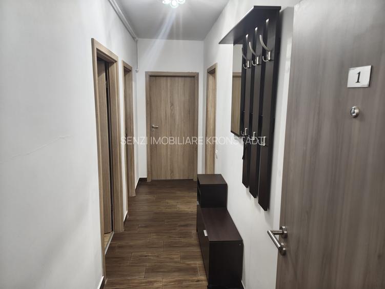 Apartament deosebit - 3