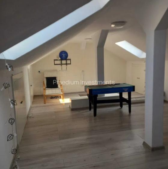 Duplex 4 camere zona Câmpului, 140 mp utili - 7