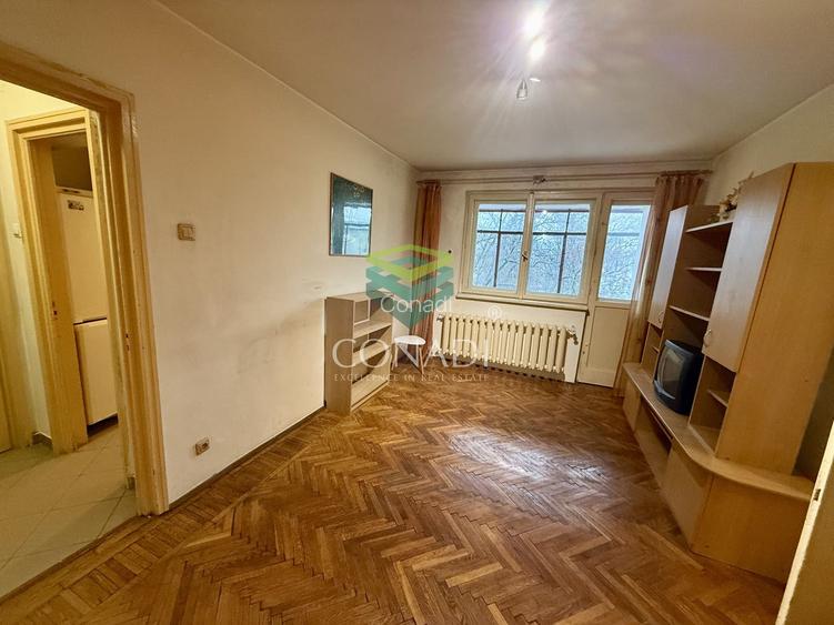 Afi Cotroceni - Orizont - Favorit - 2 Camere - 2