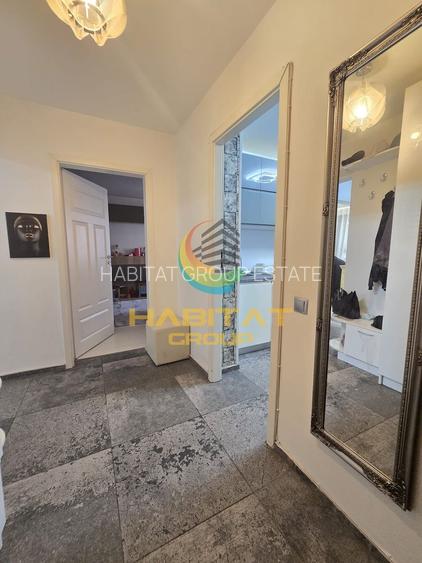 Apartament 3 Camere Sector 4 Mobilat și Utilat - 23