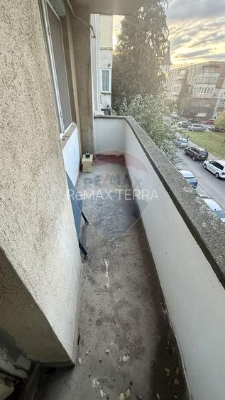 Apartament strada Transilvaniei Garaj sub bloc si boxa - 10